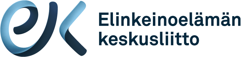 Elinkeinoelämän keskusliitto.