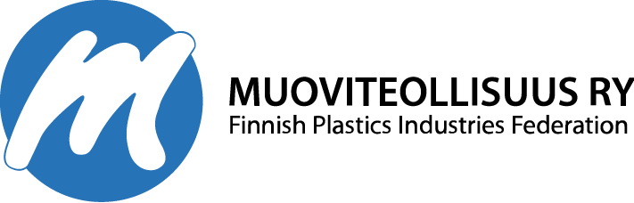 Muoviteollisuus